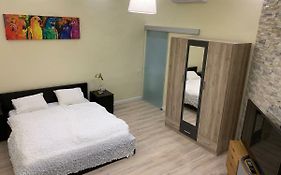 Budapest Central Apartment Superior*****