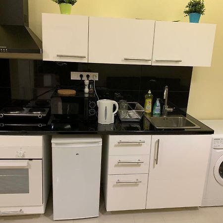 Budapest Central Apartment Superior***** Extérieur photo