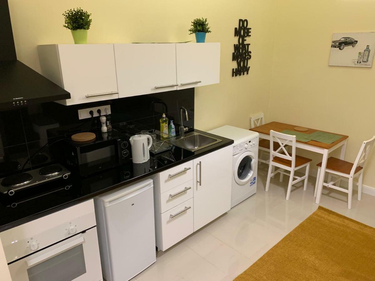 Budapest Central Apartment Superior***** Extérieur photo