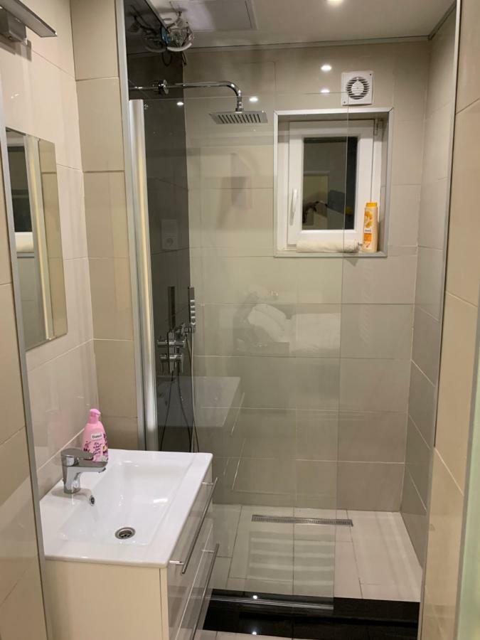 Budapest Central Apartment Superior***** Extérieur photo