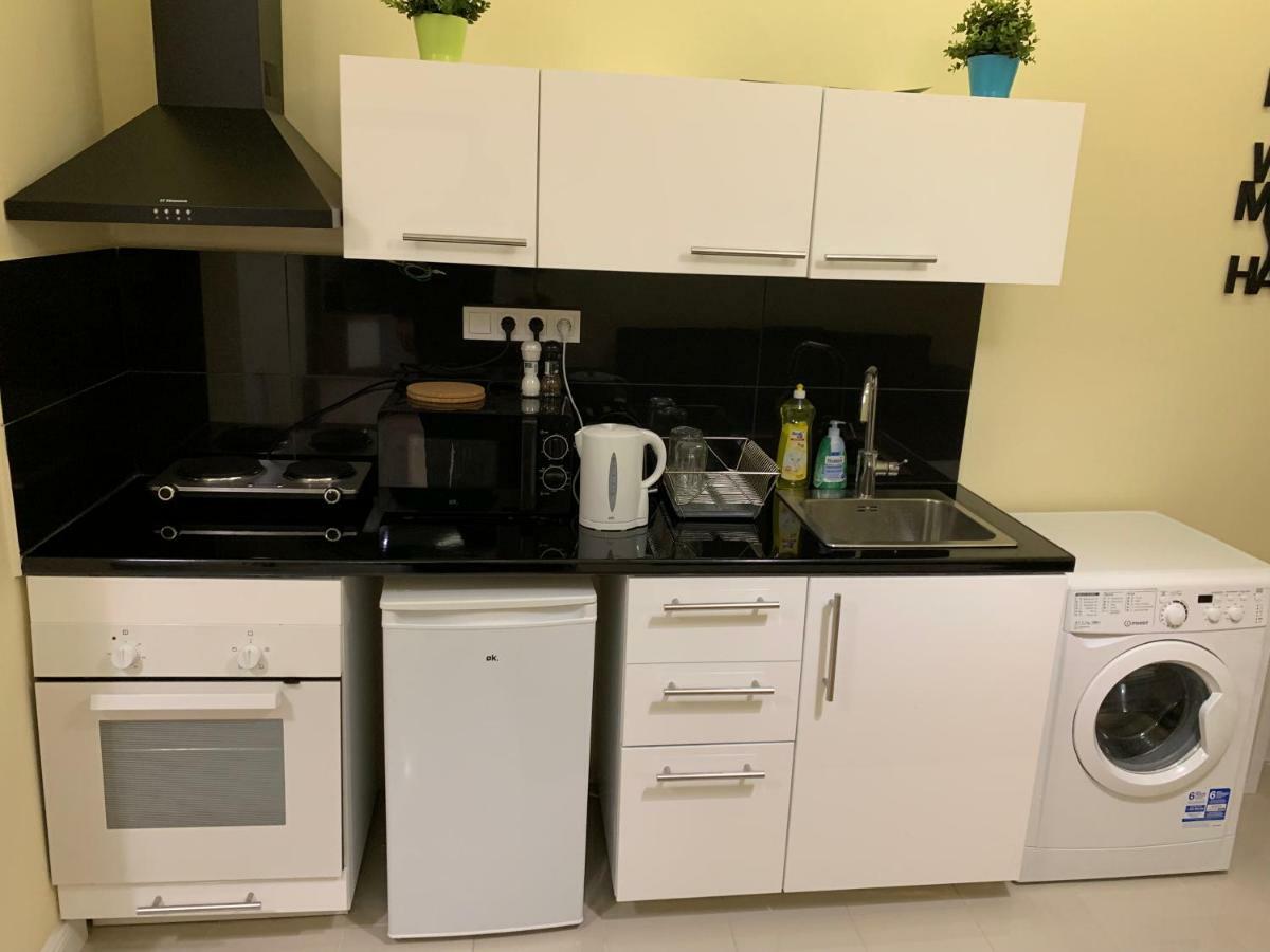 Budapest Central Apartment Superior***** Extérieur photo